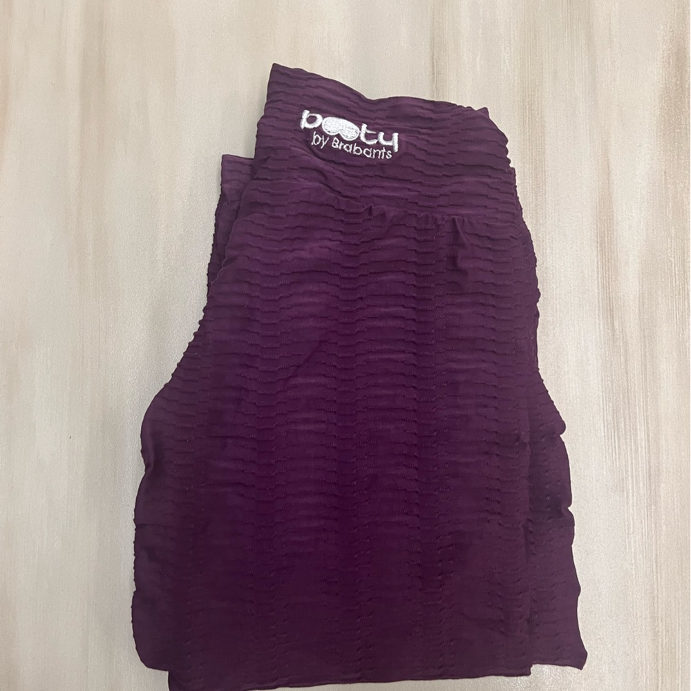 Booty by Brabants pants